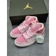 Air Jordan 1 Mid 'Digital Pink' CW5379-600