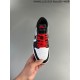 Air Jordan 1 Retro Low OG 'Black Toe 2023' CZ0790-106