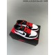 Air Jordan 1 Retro Low OG 'Black Toe 2023' CZ0790-106