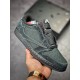 Travis Scott x Air Jordan 1 Low OG SP 'Black Phantom' DM7866-001