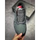 Travis Scott x Air Jordan 1 Low OG SP 'Black Phantom' DM7866-001