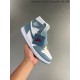 Air Jordan 1 Retro High OG 'Denim' DM9036-104