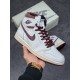 A Ma Manire x Air Jordan 1 High OG 'Airness' DO7097-100