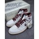 A Ma Manire x Air Jordan 1 High OG 'Airness' DO7097-100