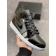 Air Jordan 1 Mid SE 'Space Jam' DV1308-004