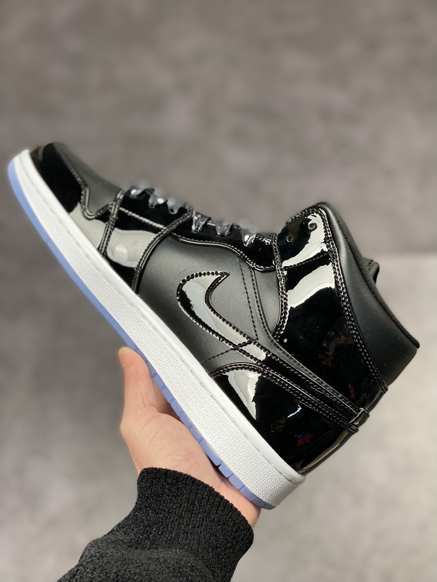 Air Jordan 1 Mid SE 'Space Jam' DV1308-004