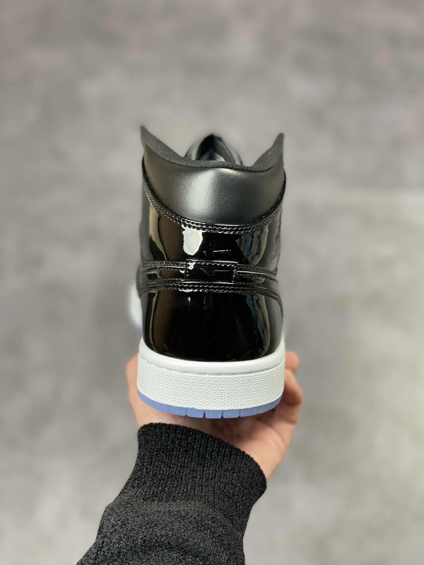 Air Jordan 1 Mid SE 'Space Jam' DV1308-004