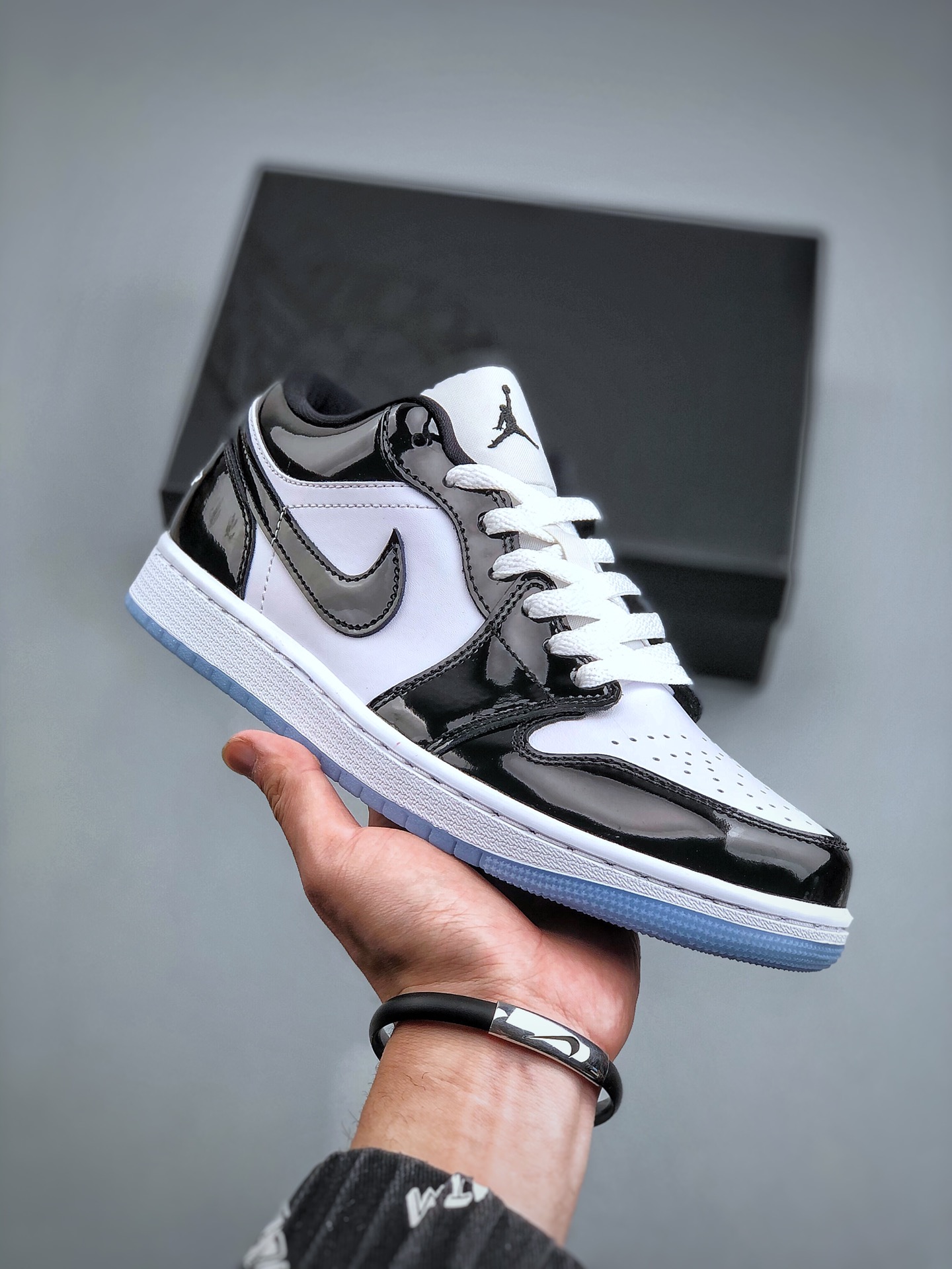 Air Jordan 1 Low SE 'Concord' DV1309-100