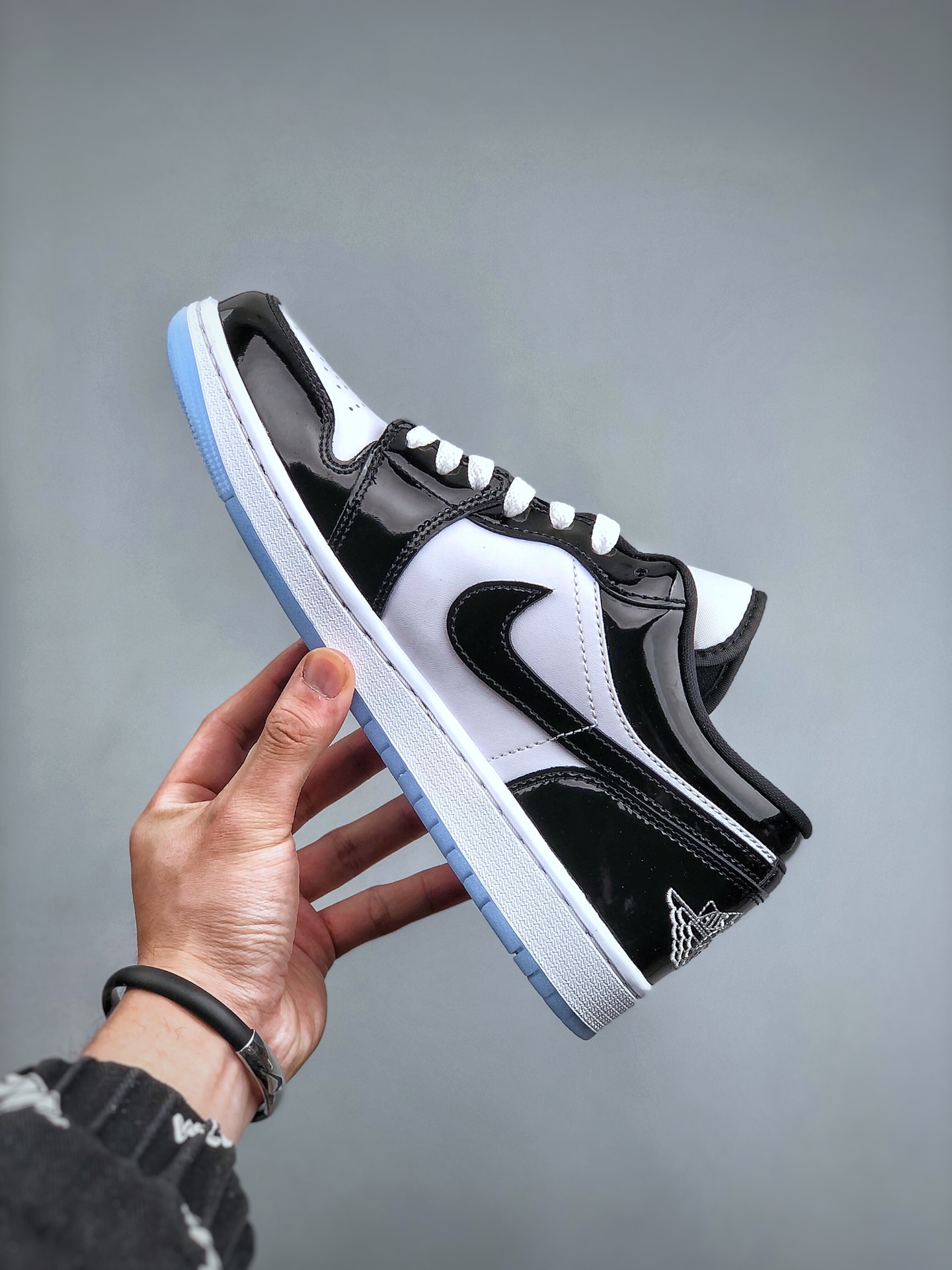 Air Jordan 1 Low SE 'Concord' DV1309-100