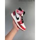 Air Jordan 1 Retro High OG x Marvel 'Spider-Man: Across the Spider-Verse' DV1748-601