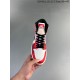 Air Jordan 1 Retro High OG x Marvel 'Spider-Man: Across the Spider-Verse' DV1748-601