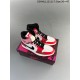 Air Jordan 1 Retro High OG x Marvel 'Spider-Man: Across the Spider-Verse' DV1748-601