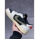 Air Jordan 1 Retro Low OG SP 'Travis Scott Medium Olive' DZ4137-106