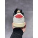 Air Jordan 1 Retro Low OG SP 'Travis Scott Medium Olive' DZ4137-106