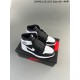 Air Jordan 1 High OG 'Black White' DZ5485-010