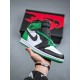 Air Jordan 1 Retro High OG 'Lucky Green' DZ5485-031