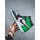 Air Jordan 1 Retro High OG 'Lucky Green' DZ5485-031