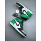 Air Jordan 1 Retro High OG 'Lucky Green' DZ5485-031