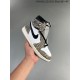 Air Jordan 1 Retro High OG 'White Cement' DZ5485-052