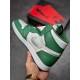 Air Jordan 1 Retro High OG 'Gorge Green' DZ5485-303