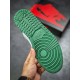 Air Jordan 1 Retro High OG 'Gorge Green' DZ5485-303