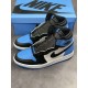 Air Jordan 1 Retro High OG 'UNC Toe' DZ5485-400