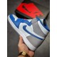 Air Jordan 1 Retro High OG 'True Blue' DZ5485-410