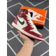 Air Jordan 1 Retro High OG 'Chicago Lost & Found' DZ5485-612