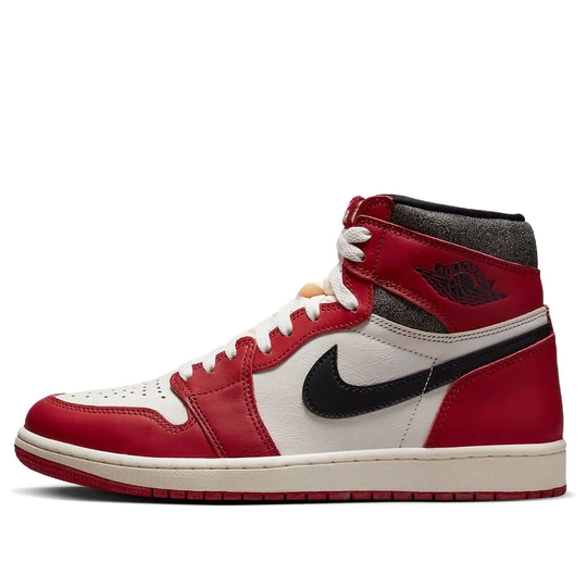 Air Jordan 1 Retro High OG 'Chicago Lost & Found' DZ5485-612