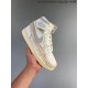 Air Jordan 1 Retro High OG SP 'Union LA Bephie's Beauty Supply Woven' FD2565-100