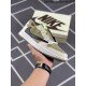 Air Jordan 1 Low Golf x Travis Scott 1 'Olive' FZ3124-200