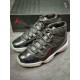 Air Jordan 11 Retro '72-10' 378037-002