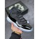 Air Jordan 11 Retro 'Space Jam' 2016 378037-003