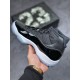 Air Jordan 11 Retro 'Space Jam' 2016 378037-003