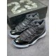 Air Jordan 11 Retro 'Space Jam' 2016 378037-003