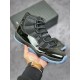 Air Jordan 11 Retro 'Cap and Gown' 378037-005