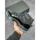 Air Jordan 11 Retro 'Cap and Gown' 378037-005