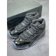 Air Jordan 11 Retro 'Cap and Gown' 378037-005