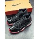 Air Jordan 11 Retro 'Bred' 2019 378037-061