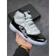 Air Jordan 11 Retro 'Concord' 2018 378037-100