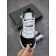 Air Jordan 11 Retro 'Concord' 2018 378037-100