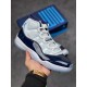 Air Jordan 11 Retro 'Win Like '82' 378037-123