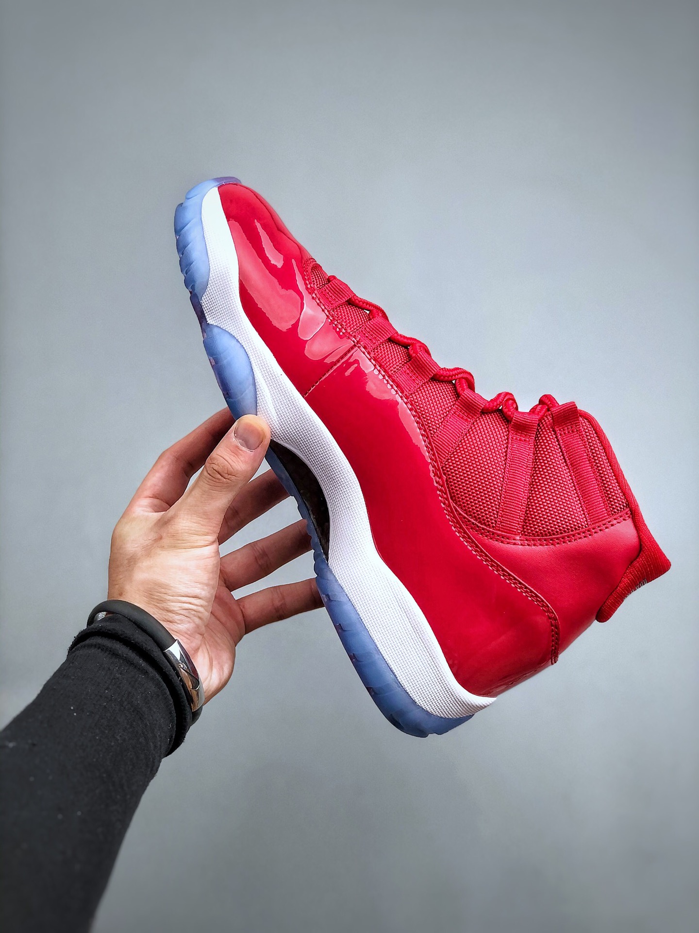 Air Jordan 11 Retro 'Win Like '96' 378037-623