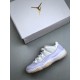 Air Jordan 11 Retro Low 'Pure Violet' AH7860-101