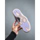 Air Jordan 11 Retro Low 'Pure Violet' AH7860-101