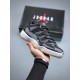 Air Jordan 11 Retro Low '72-10' AV2187-001