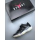 Air Jordan 11 Retro Low '72-10' AV2187-001