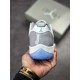 Air Jordan 11 Retro Low 'Cement Grey' AV2187-140