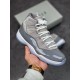 Air Jordan 11 Retro 'Cool Grey' 2021 CT8012-005