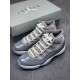 Air Jordan 11 Retro 'Cool Grey' 2021 CT8012-005